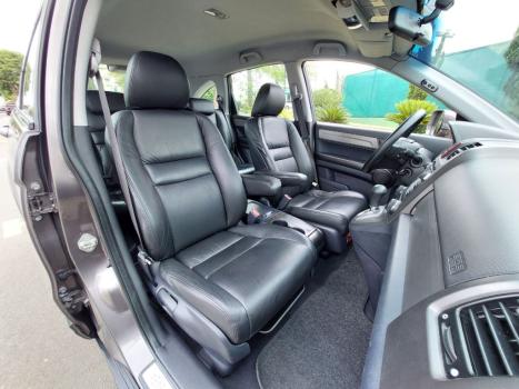 HONDA CRV 2.0 16V 4P LX AUTOMTICO, Foto 13