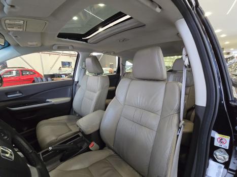 HONDA CRV 2.0 16V 4P EXL FLEX 4WD AUTOMÁTICO, Foto 15 HONDA CRV 2.0 16V 4P EXL FLEX 4WD AUTOMÁTICO, Foto 15