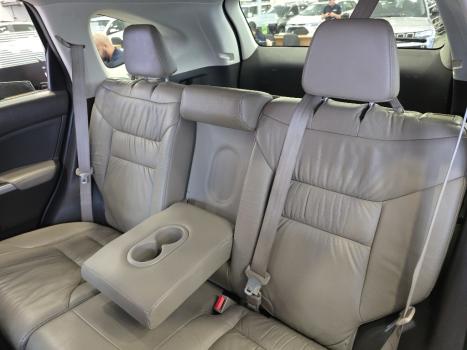 HONDA CRV 2.0 16V 4P EXL FLEX 4WD AUTOMÁTICO, Foto 16 HONDA CRV 2.0 16V 4P EXL FLEX 4WD AUTOMÁTICO, Foto 16