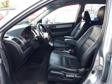 HONDA CRV 2.0 16V 4P LX AUTOMTICO, Foto 8
