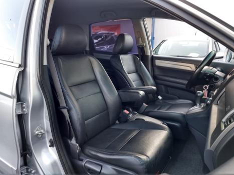 HONDA CRV 2.0 16V 4P LX AUTOMTICO, Foto 10