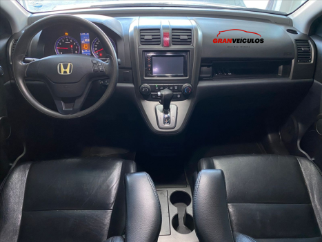 HONDA CRV 2.0 16V 4P LX AUTOMTICO, Foto 7