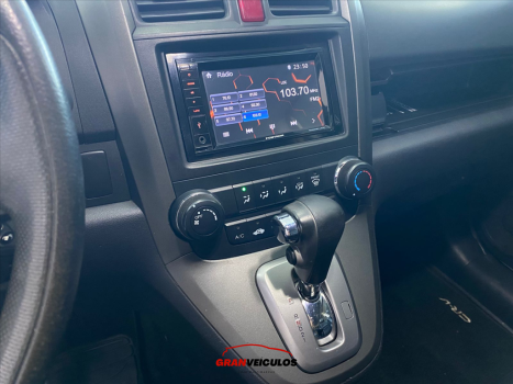 HONDA CRV 2.0 16V 4P LX AUTOMTICO, Foto 8