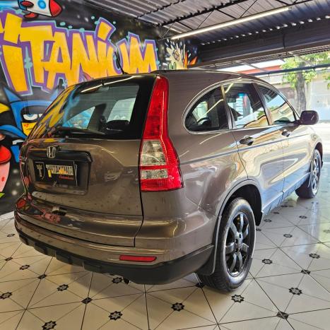 HONDA CRV 2.0 16V 4P LX AUTOMTICO, Foto 5