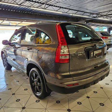 HONDA CRV 2.0 16V 4P LX AUTOMTICO, Foto 6