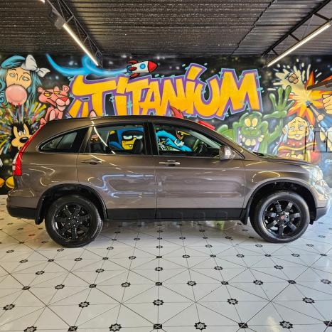 HONDA CRV 2.0 16V 4P LX AUTOMTICO, Foto 7