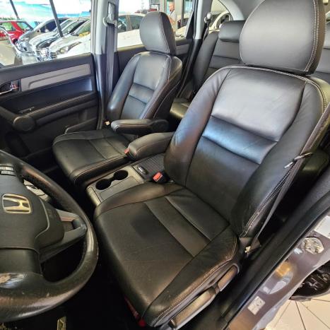 HONDA CRV 2.0 16V 4P LX AUTOMTICO, Foto 10