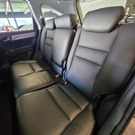 HONDA CRV 2.0 16V 4P LX AUTOMTICO, Foto 11