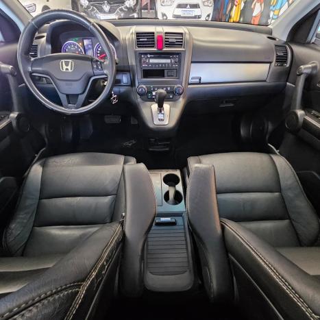 HONDA CRV 2.0 16V 4P LX AUTOMTICO, Foto 12