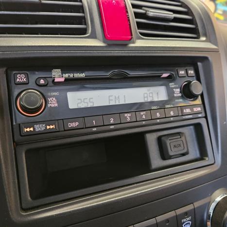 HONDA CRV 2.0 16V 4P LX AUTOMTICO, Foto 13