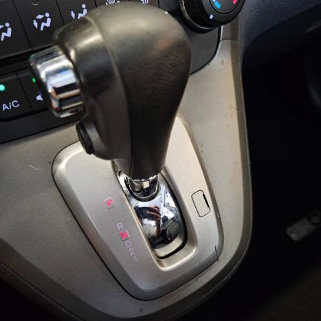 HONDA CRV 2.0 16V 4P LX AUTOMTICO, Foto 16