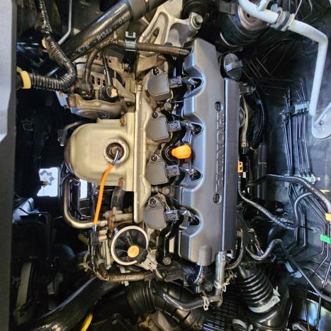 HONDA CRV 2.0 16V 4P LX AUTOMTICO, Foto 18