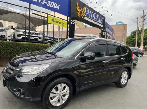 HONDA CRV 2.0 16V 4P EXL 4WD AUTOMTICO, Foto 1