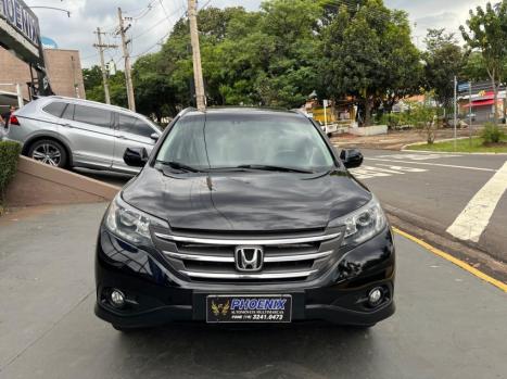 HONDA CRV 2.0 16V 4P EXL 4WD AUTOMTICO, Foto 2