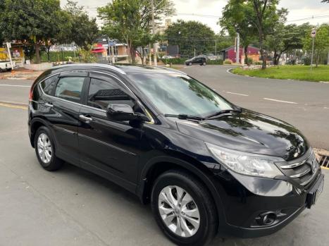 HONDA CRV 2.0 16V 4P EXL 4WD AUTOMTICO, Foto 3