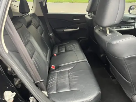 HONDA CRV 2.0 16V 4P EXL 4WD AUTOMTICO, Foto 11