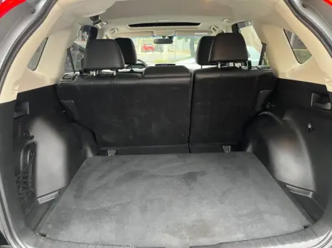 HONDA CRV 2.0 16V 4P EXL 4WD AUTOMTICO, Foto 12