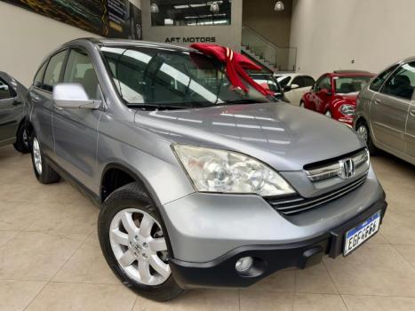 HONDA CRV 2.0 16V 4P EXL AUTOM�TICO, Foto 2