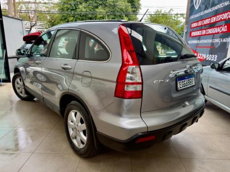 HONDA CRV 2.0 16V 4P EXL AUTOM�TICO, Foto 3