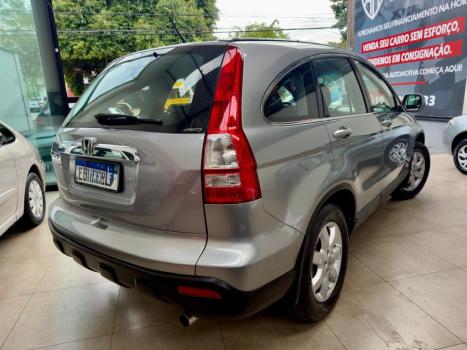 HONDA CRV 2.0 16V 4P EXL AUTOM�TICO, Foto 4
