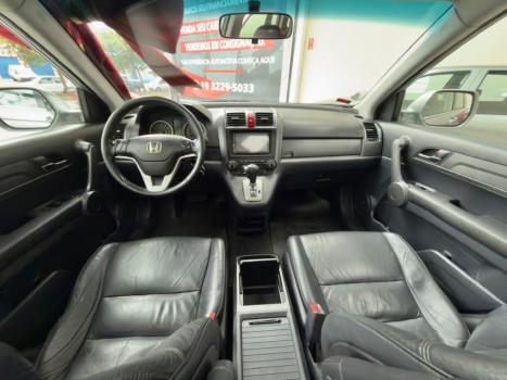 HONDA CRV 2.0 16V 4P EXL AUTOM�TICO, Foto 5