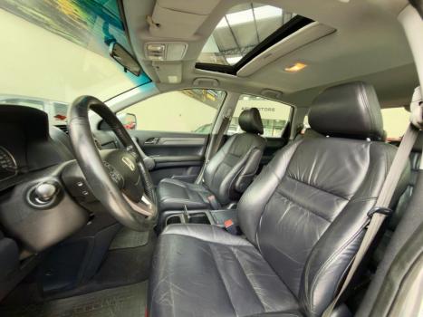 HONDA CRV 2.0 16V 4P EXL AUTOM�TICO, Foto 6