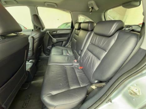 HONDA CRV 2.0 16V 4P EXL AUTOM�TICO, Foto 7