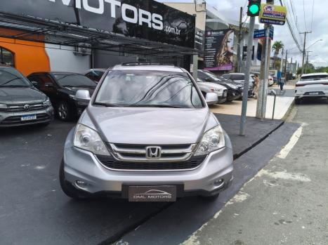 HONDA CRV 2.0 16V 4P EXL 4WD AUTOM�TICO, Foto 3