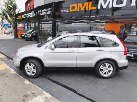 HONDA CRV 2.0 16V 4P EXL 4WD AUTOM�TICO, Foto 4