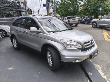 HONDA CRV 2.0 16V 4P EXL 4WD AUTOM�TICO, Foto 6