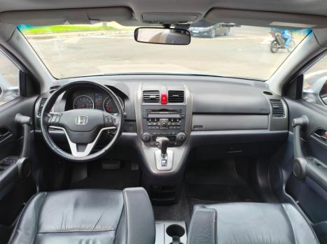 HONDA CRV 2.0 16V 4P EXL 4WD AUTOM�TICO, Foto 11