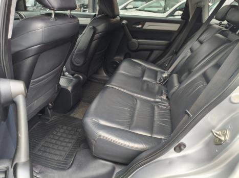 HONDA CRV 2.0 16V 4P EXL 4WD AUTOM�TICO, Foto 12