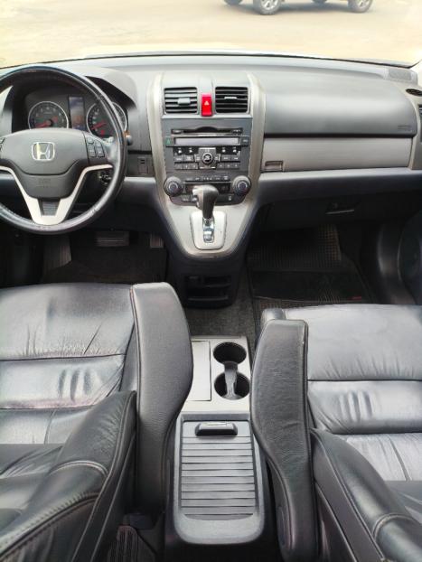 HONDA CRV 2.0 16V 4P EXL 4WD AUTOM�TICO, Foto 14