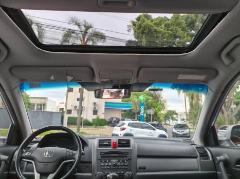 HONDA CRV 2.0 16V 4P EXL 4WD AUTOM�TICO, Foto 17