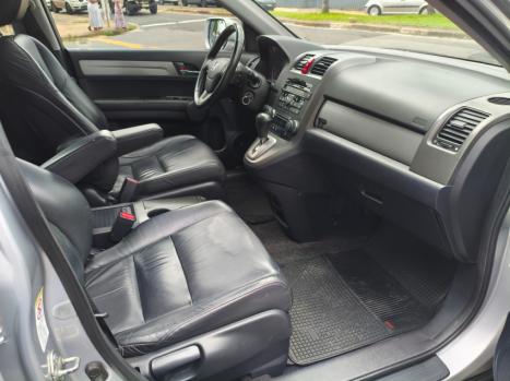 HONDA CRV 2.0 16V 4P EXL 4WD AUTOM�TICO, Foto 20