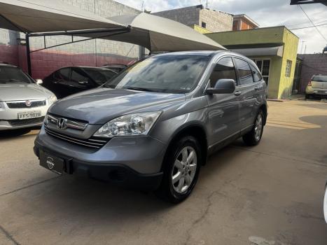 HONDA CRV 2.0 16V 4P LX AUTOM�TICO, Foto 1