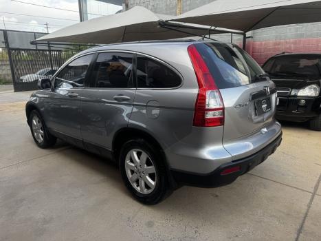 HONDA CRV 2.0 16V 4P LX AUTOM�TICO, Foto 5