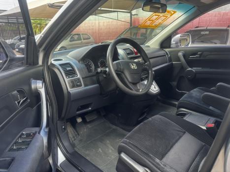HONDA CRV 2.0 16V 4P LX AUTOM�TICO, Foto 7