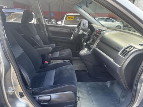 HONDA CRV 2.0 16V 4P LX AUTOM�TICO, Foto 10