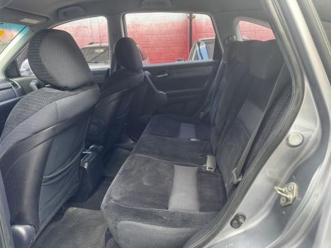 HONDA CRV 2.0 16V 4P LX AUTOM�TICO, Foto 11
