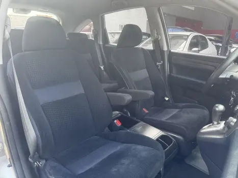 HONDA CRV 2.0 16V 4P LX AUTOM�TICO, Foto 13