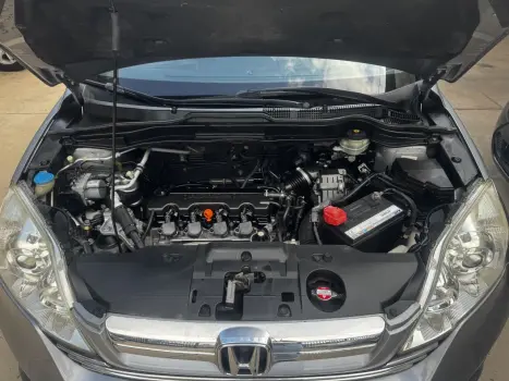 HONDA CRV 2.0 16V 4P LX AUTOM�TICO, Foto 15