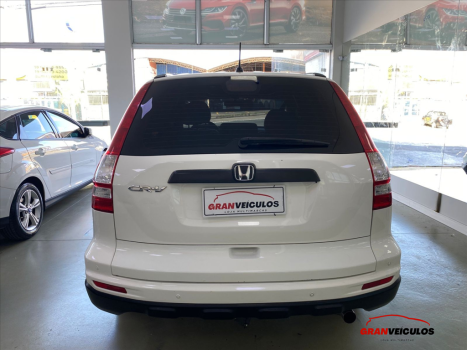 HONDA CRV 2.0 16V 4P LX AUTOM�TICO, Foto 5