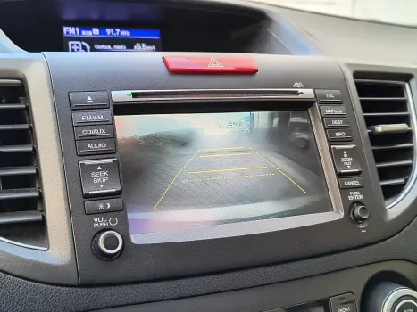 HONDA CRV 2.0 16V 4P EXL FLEX AUTOM�TICO, Foto 13