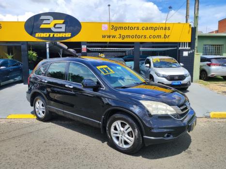 HONDA CRV 2.0 16V 4P EXL 4WD AUTOM�TICO, Foto 1