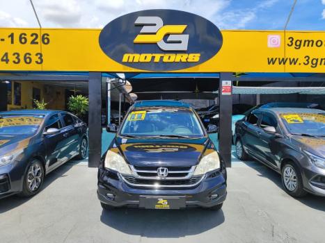 HONDA CRV 2.0 16V 4P EXL 4WD AUTOM�TICO, Foto 2