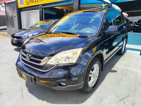 HONDA CRV 2.0 16V 4P EXL 4WD AUTOM�TICO, Foto 4