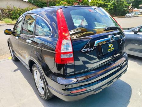 HONDA CRV 2.0 16V 4P EXL 4WD AUTOM�TICO, Foto 6