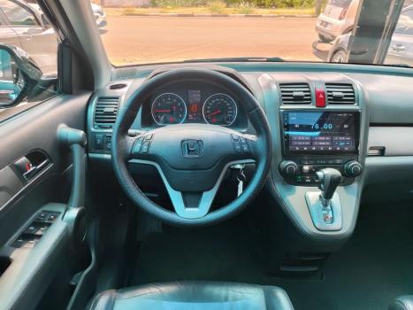 HONDA CRV 2.0 16V 4P EXL 4WD AUTOM�TICO, Foto 7