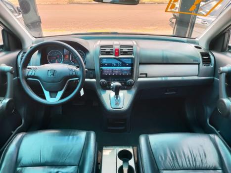 HONDA CRV 2.0 16V 4P EXL 4WD AUTOM�TICO, Foto 8